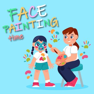 Face Painting &amp; Body Art Supplies