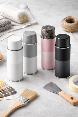 Surface Preparation Spray