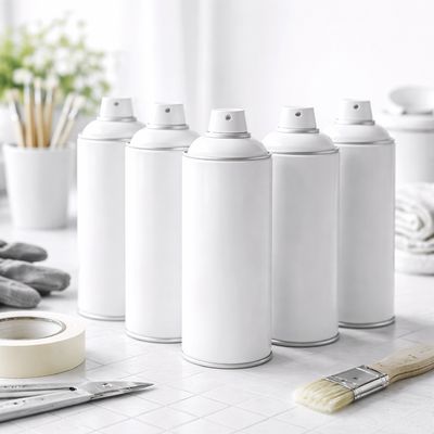 Special Purpose Spray Paints