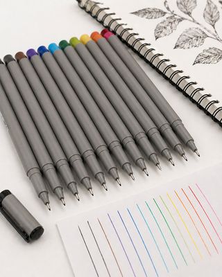 Drawing Markers for professional results