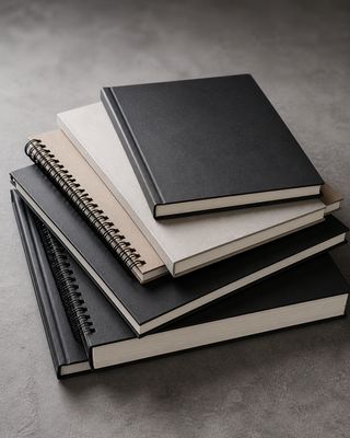 Sketch and Drawing Pads