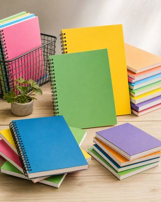 Kids drawing pads for creative expression