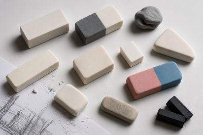 Erasers