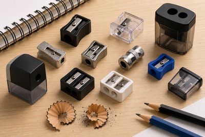 Pencil Sharpeners