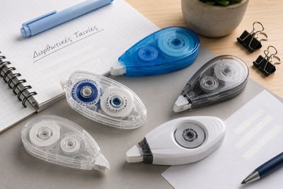 Correction Tapes