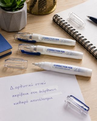 Correction Pens