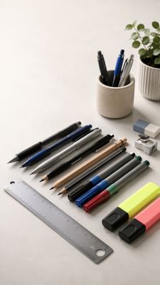 Writing Supplies