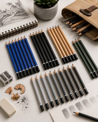 Pencils