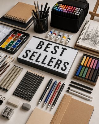 Best Sellers