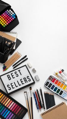 Best Sellers