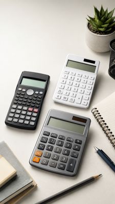 Calculators