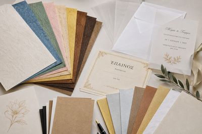 Specialty Papers