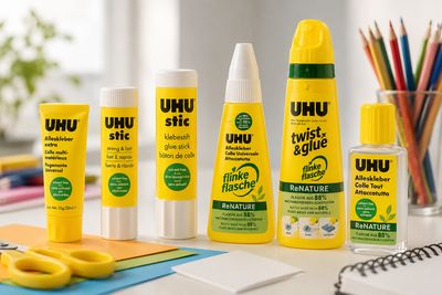 School Glue