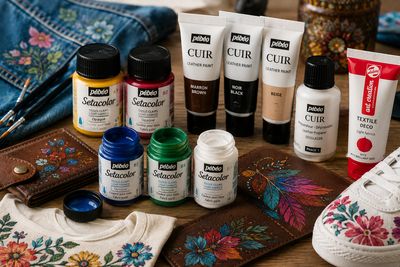 Specialty Paints for Every Surface