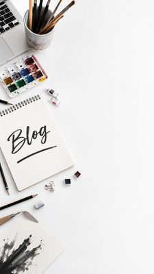 Blog