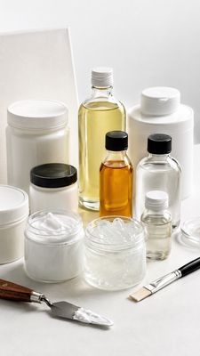 Mediums &amp; Auxiliaries