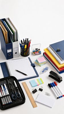 Teacher Supplies &amp; Classroom Organisation