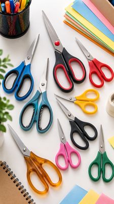 Office Scissors