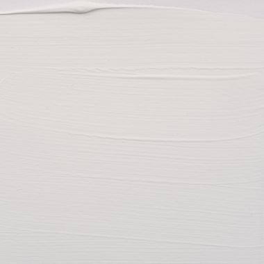 Amsterdam Titanium White 105 Acrylic Paint 2500ml