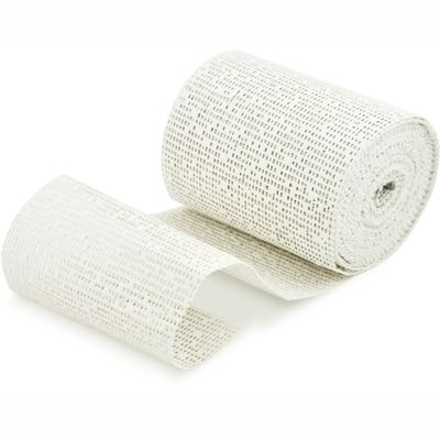 Plaster gauze for crafts 100 mm x 5 m