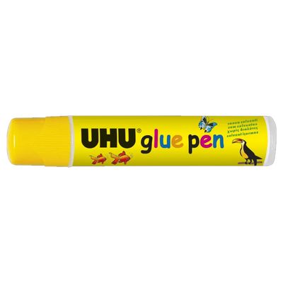 UHU Glue Pen 50ml Paper Glue