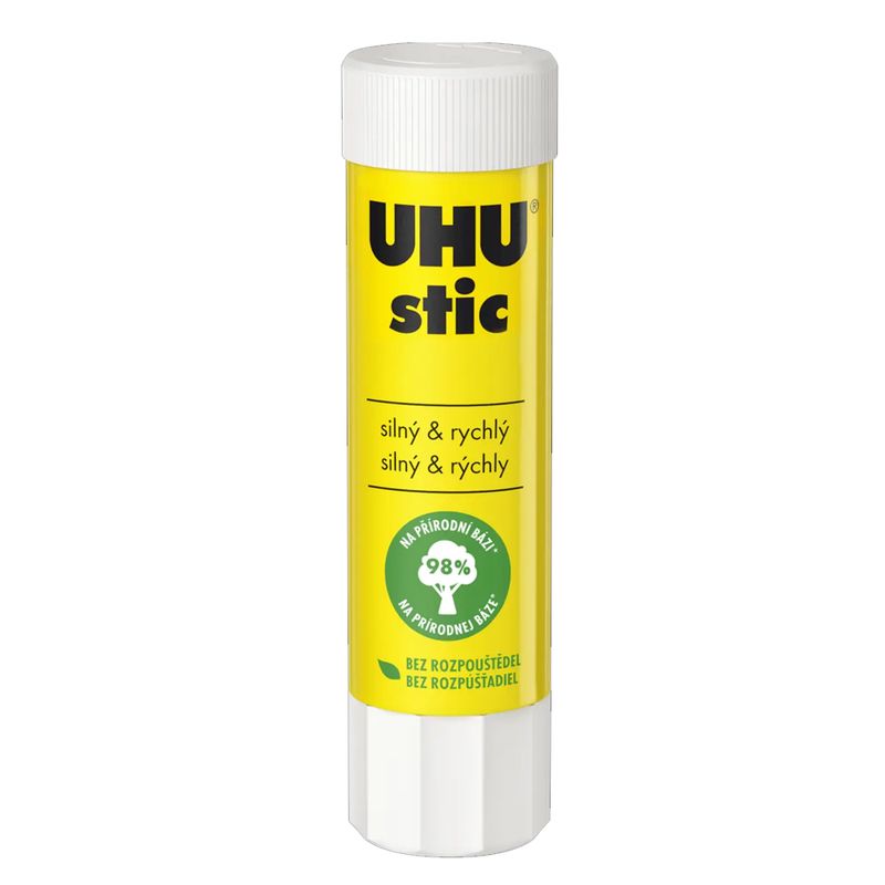 UHU Stic 40g Large Glue Stick