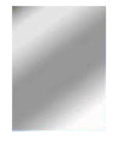 Plastic Mirror Lightweight Easy to Cut and Use