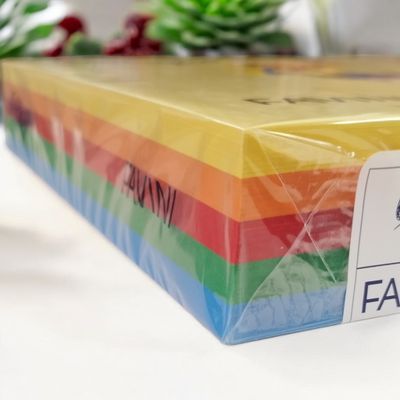 Cardboard A4 160 gr 250 sheets