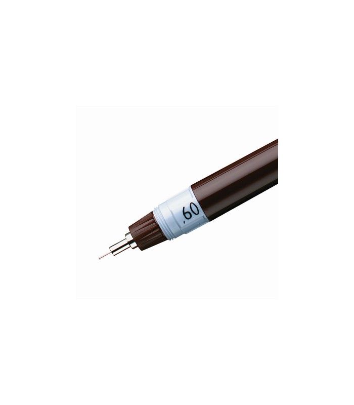 Rotring Isograph 0.60mm Technical Drawing Pen