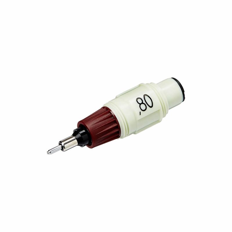 Rotring Isograph 0.80mm Technical Drawing Pen