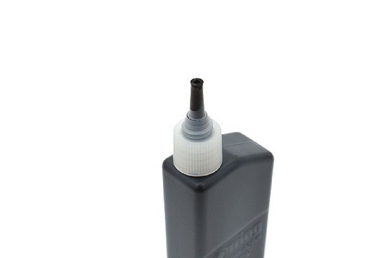 Rotring Isograph Ink 23ml Black
