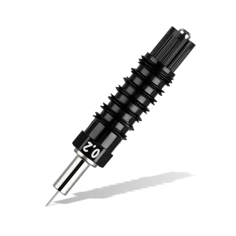 Aristo MG1 PRO 0.2mm Isograph Nib for Technical Drawing Aristo MG1 PRO 0.2mm Isograph Nib for Technical Drawing