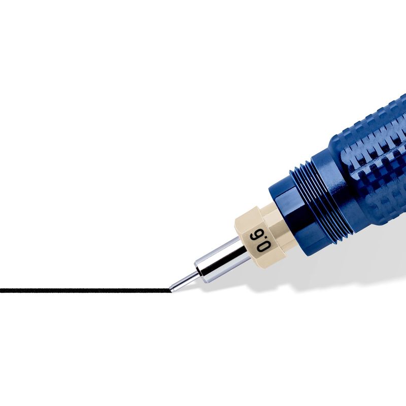 Staedtler Mars Matic 700 Technical Pen 0.6mm