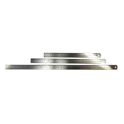 STAINLESS STEEL RULERS ,IDEAL FOR CUTTINGS