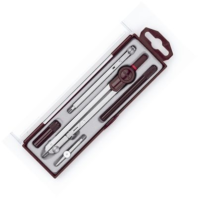 Rotring Centro Universal Compass Set with Extension up to 540mm