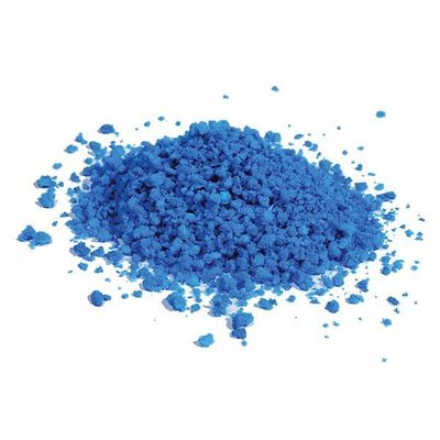Blue Grass Powder 50gr for Model Scenery and Crafts