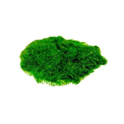 Green Nylon Grass 50gr for Model Scenery and Crafts