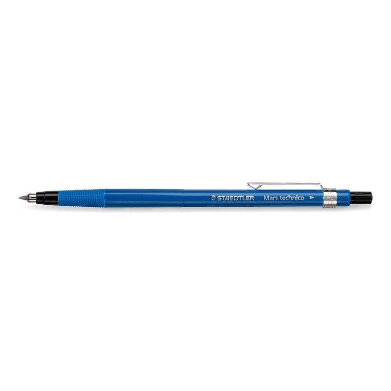 Staedtler Mars Technico 788 Clutch Mechanical Pencil 2mm for Technical Drawing