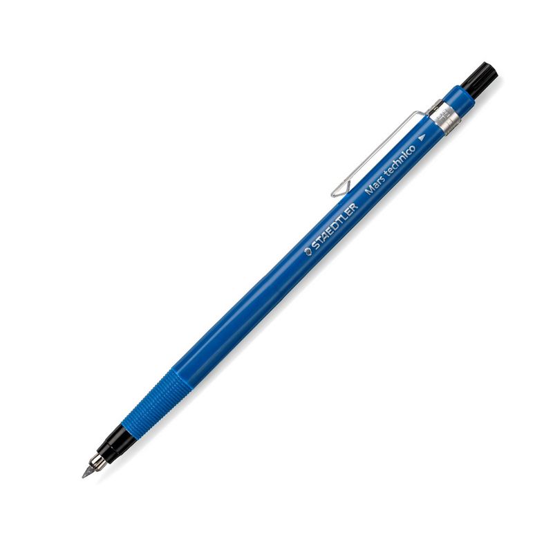 Staedtler Mars Technico 788 Clutch Mechanical Pencil 2mm for Technical Drawing