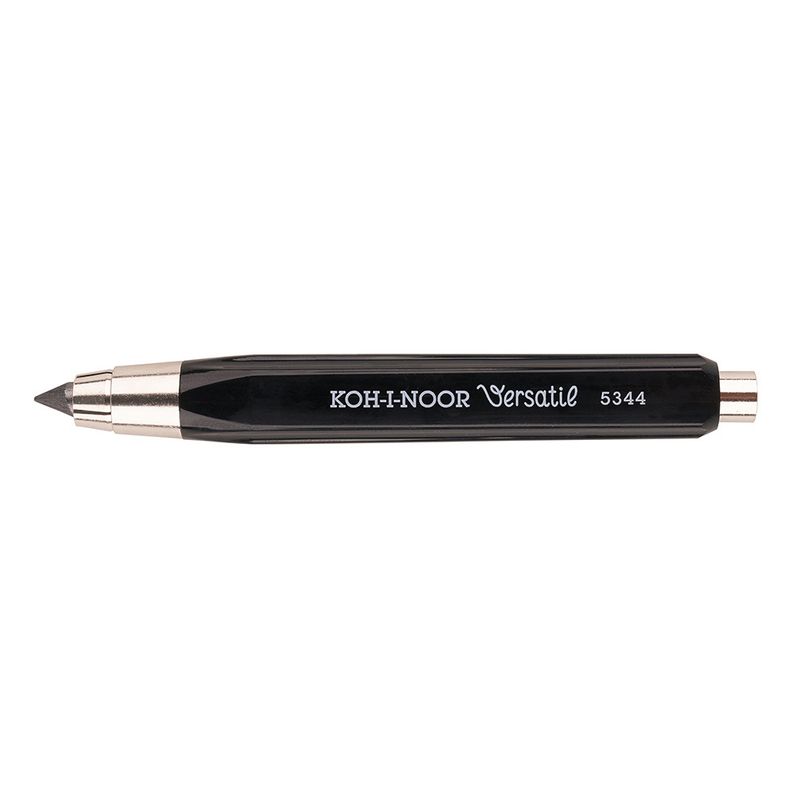 Koh-i-Noor 5344 Mechanical Pencil 5.6mm for Sketch and Drawing