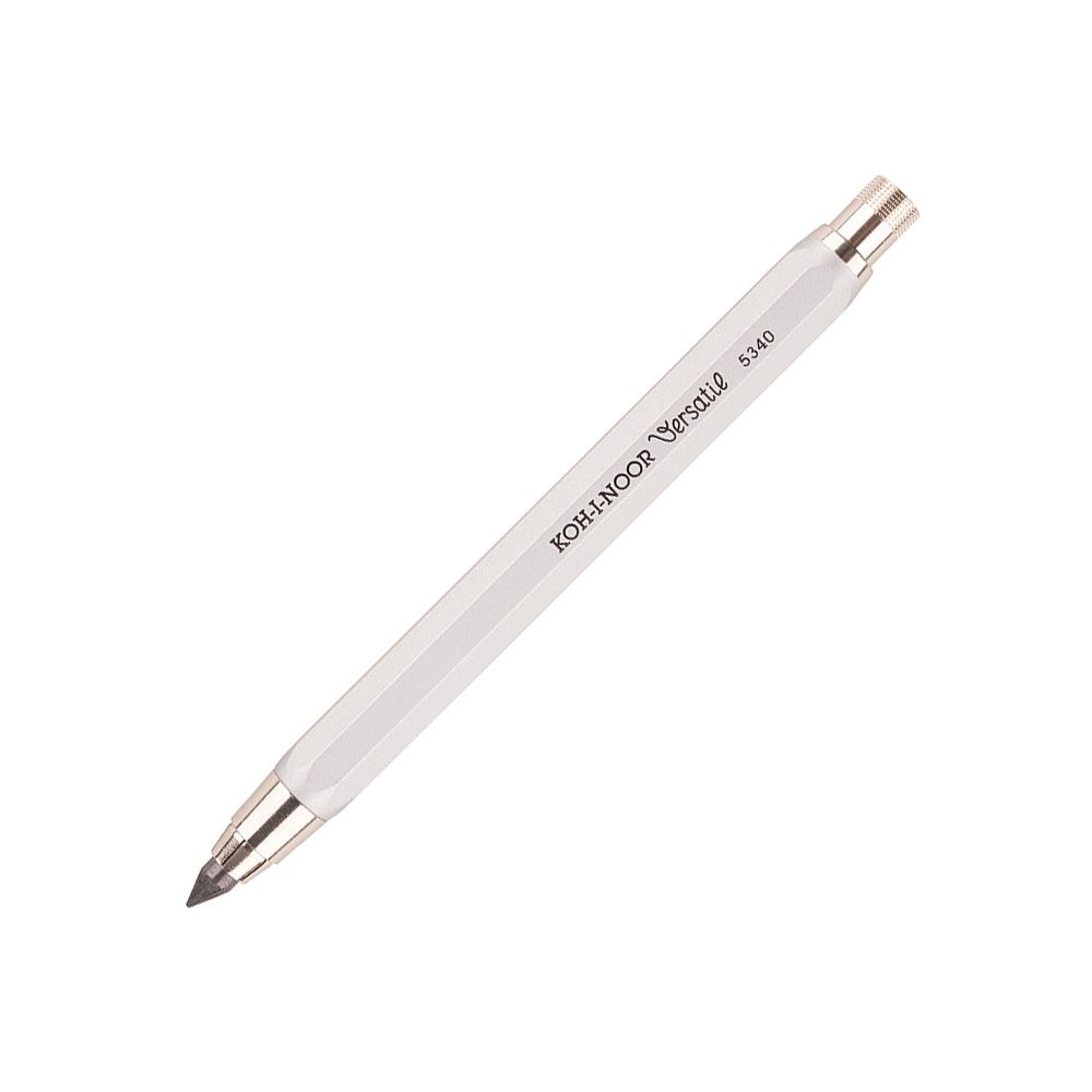 Koh-i-Noor 5340 Mechanical Pencil 5.6mm for Artistic Drawing and Sketch