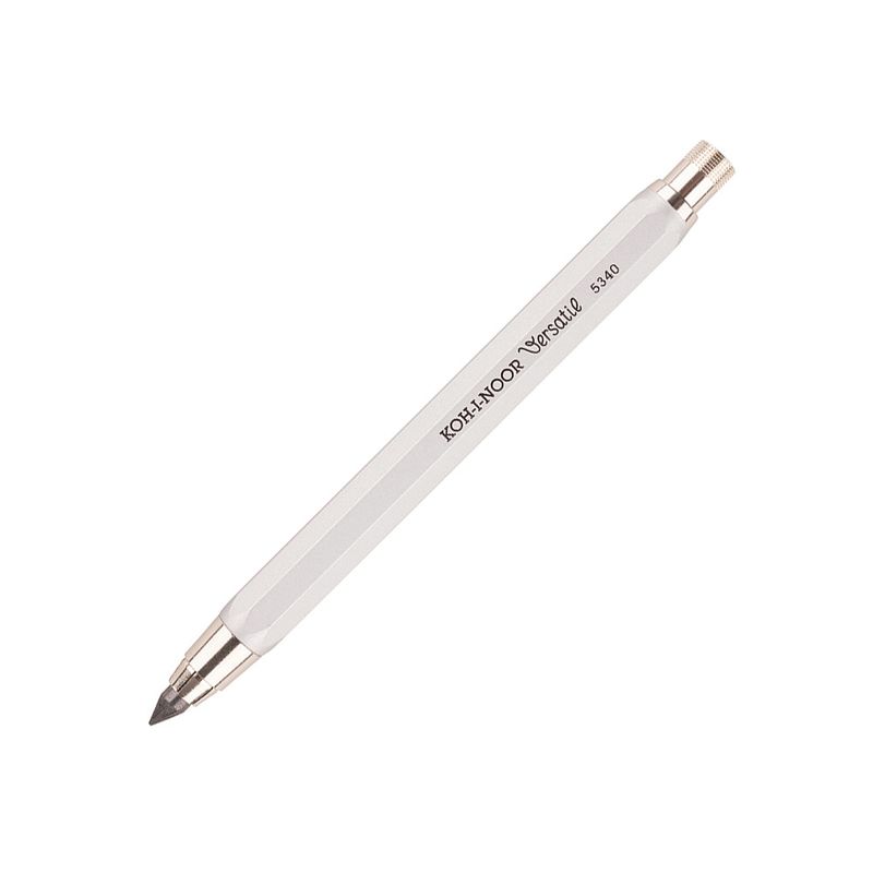 Koh-i-Noor 5340 Mechanical Pencil 5.6mm for Artistic Drawing and Sketch