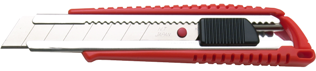 NT Cutter L-300RP heavy duty large cutter