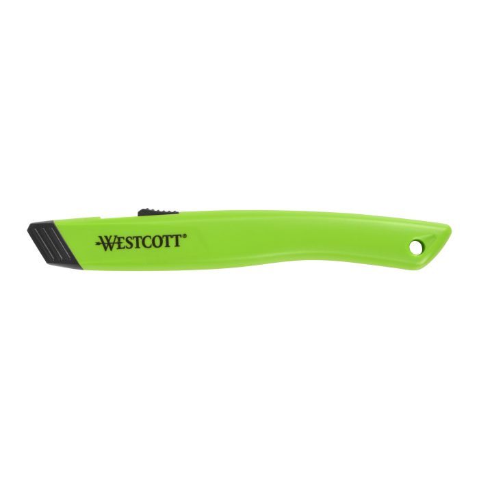 Westcott 16475 large ceramic blade cutter for safe cutting