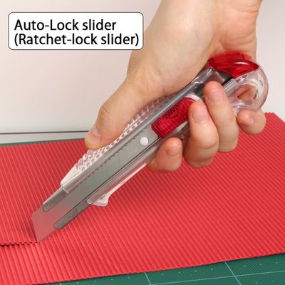 NT Cutter iL-550RP large cutter with metal guide
