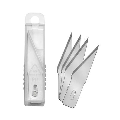 Westcott replacement blades for craft knives set of 10