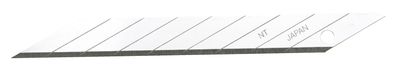 NT Cutter BD-100 0.38mm 30° precision blades
