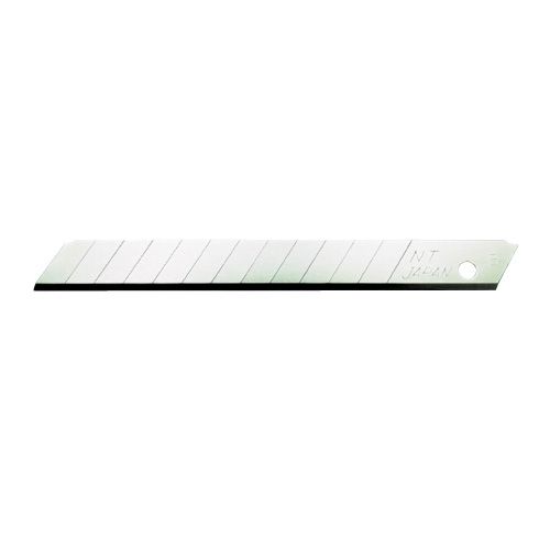 NT Cutter BA-100 0.38mm precision replacement blades
