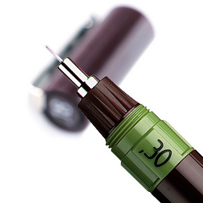 Rotring Isograph 0.30mm Technical Drawing Pen