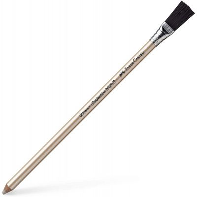 Faber-Castell Perfection 7058 Eraser Pencil Precision Detail Erasing